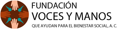 Fundación Voces y Manos que Ayudan para el Bienestar Social, A. C.